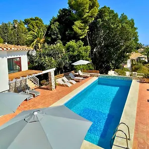 Modern Private At Fantastic Near Fuengirola , Mijas Spanje