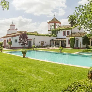 Hacienda De Oran , Utrera Spanje
