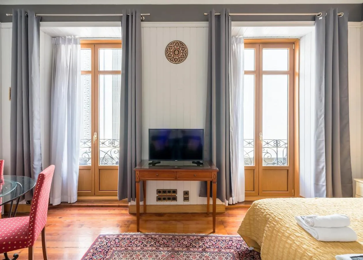 Ayala Apartment By People Rentals Bilbao