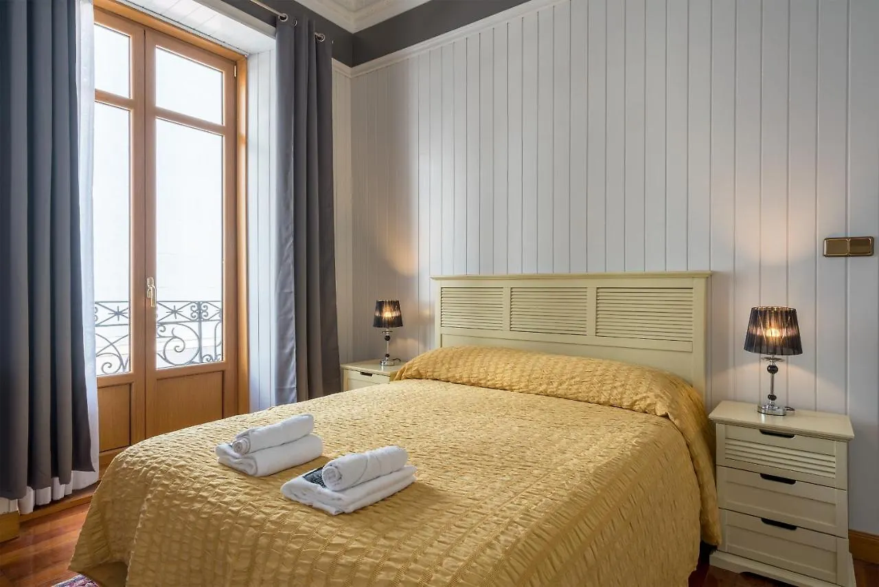 Ayala Apartment By People Rentals Bilbao