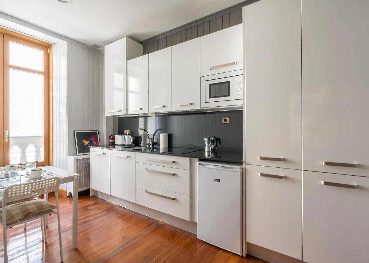 Ayala Apartment By People Rentals Bilbao 0*,