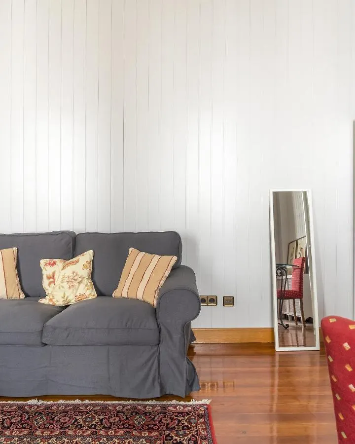 Ayala Apartment By People Rentals Bilbao