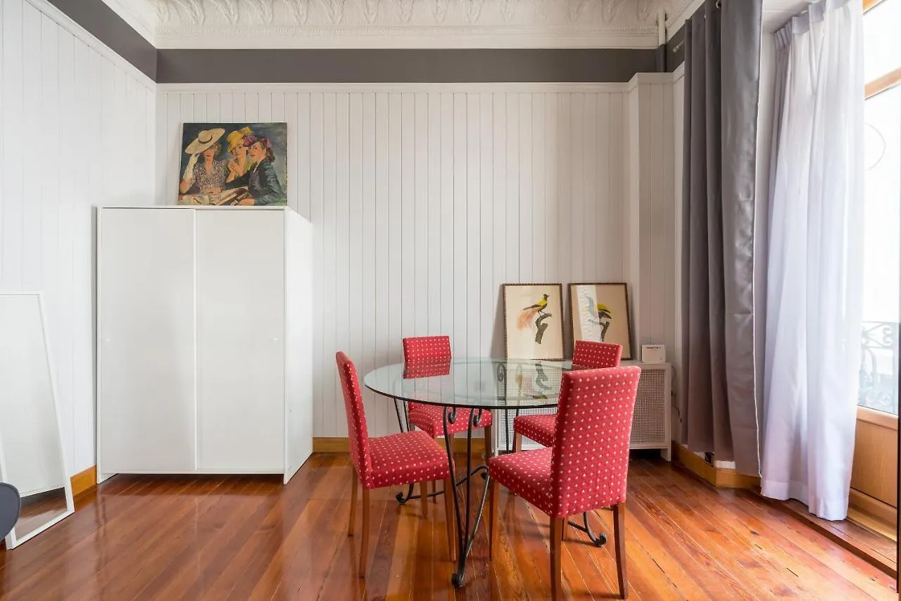 Ayala Apartment By People Rentals Bilbao 0*,  Spanje